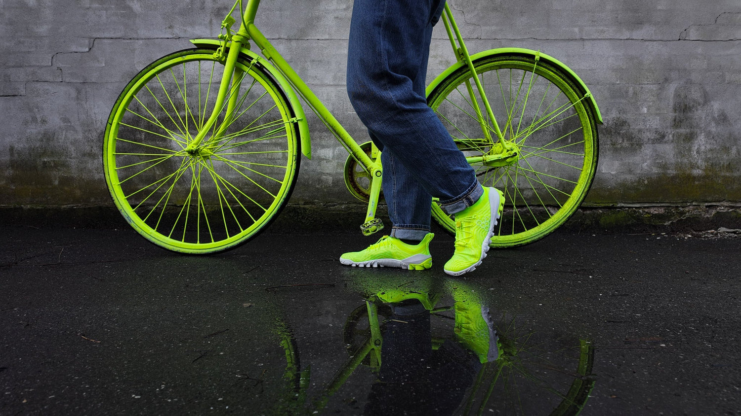 Barfodssko på Arbejde – Er det en god idé? 👣