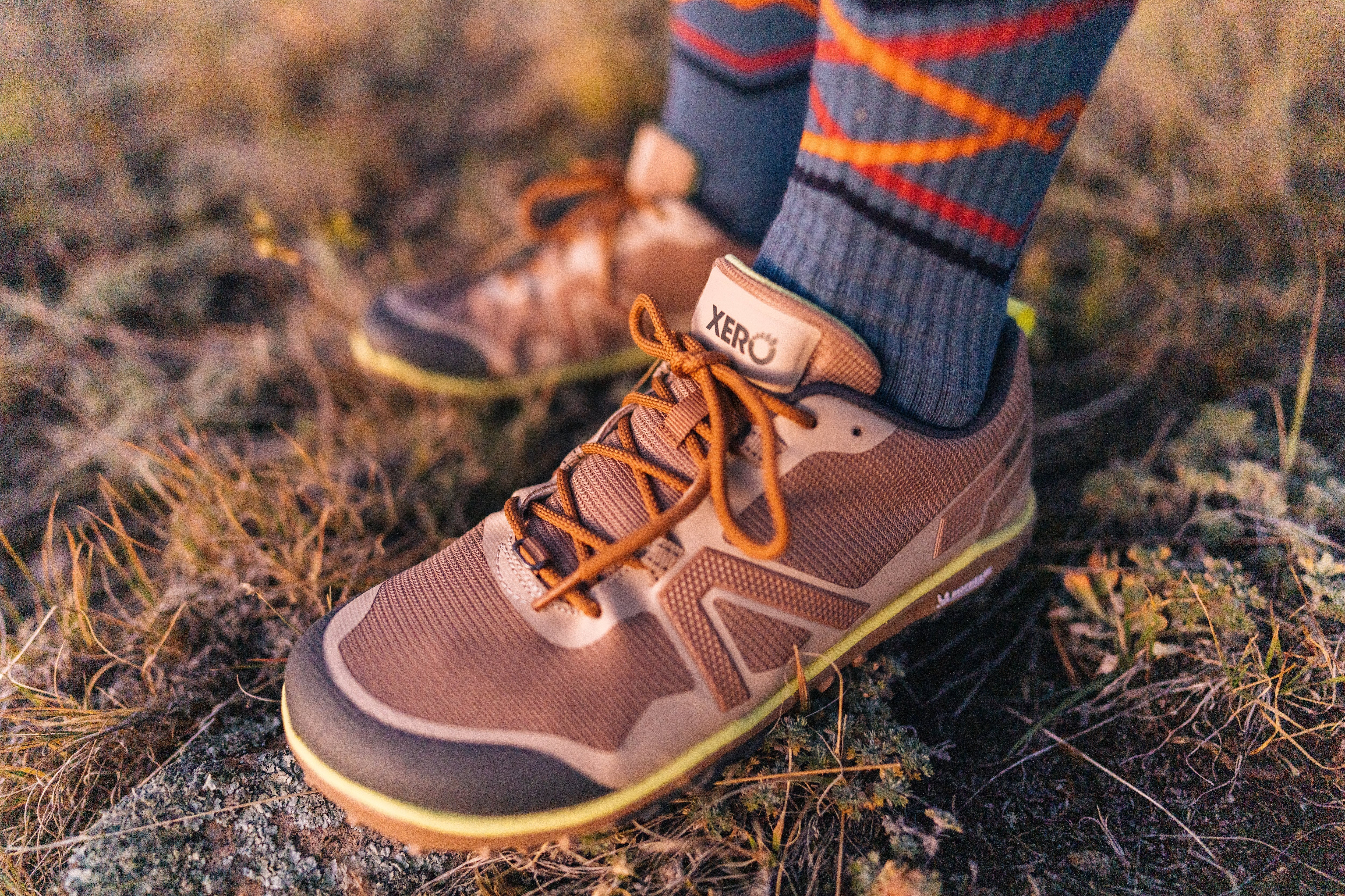 Opstart med barfodssko – Sådan skifter du sikkert