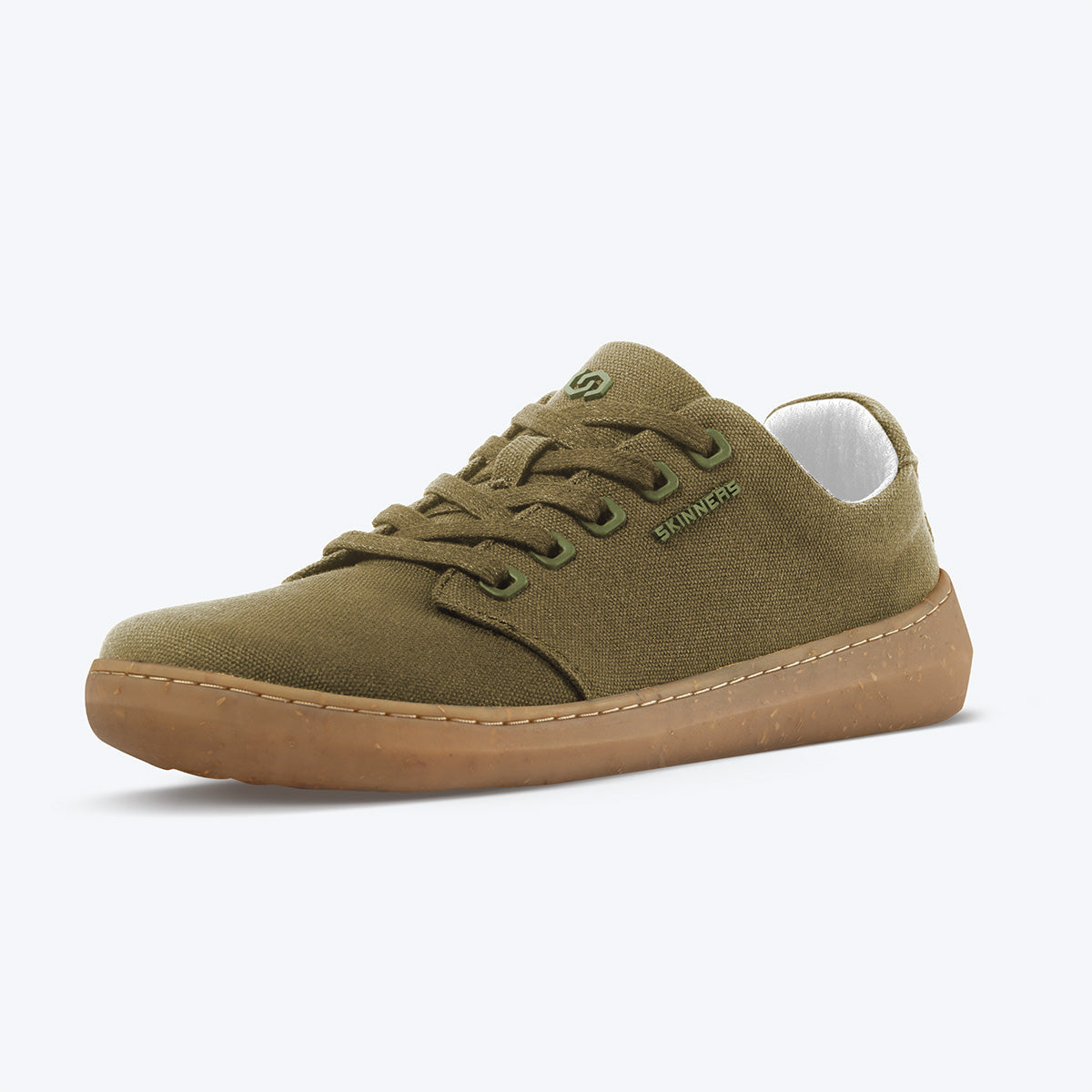 Skinners Wanderer II – Military Green