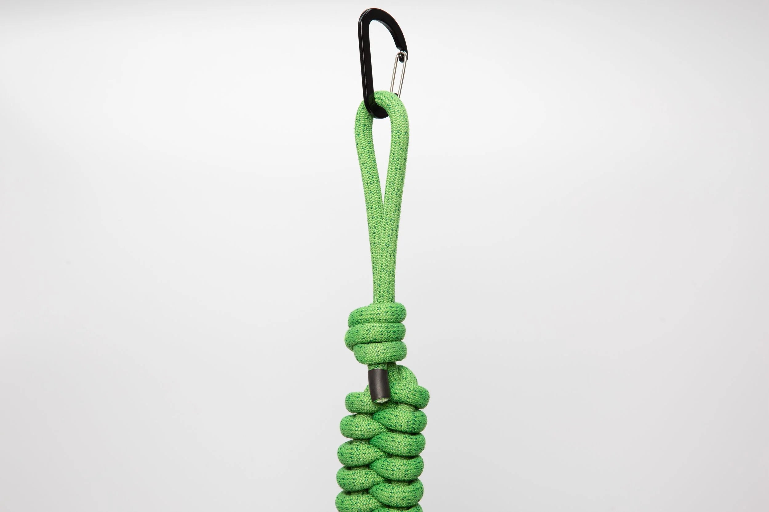 Doorsy Woven Strap – Lime Green