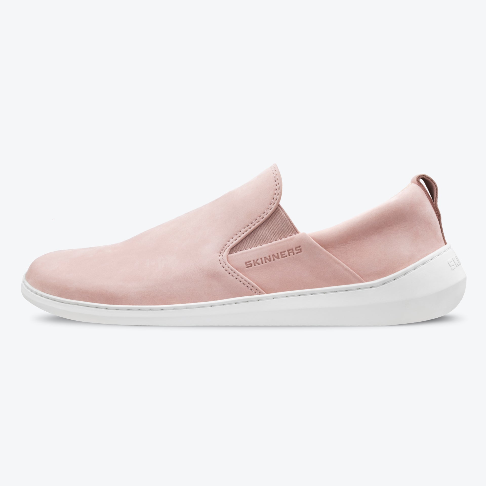 Skinners Lounger – Pink