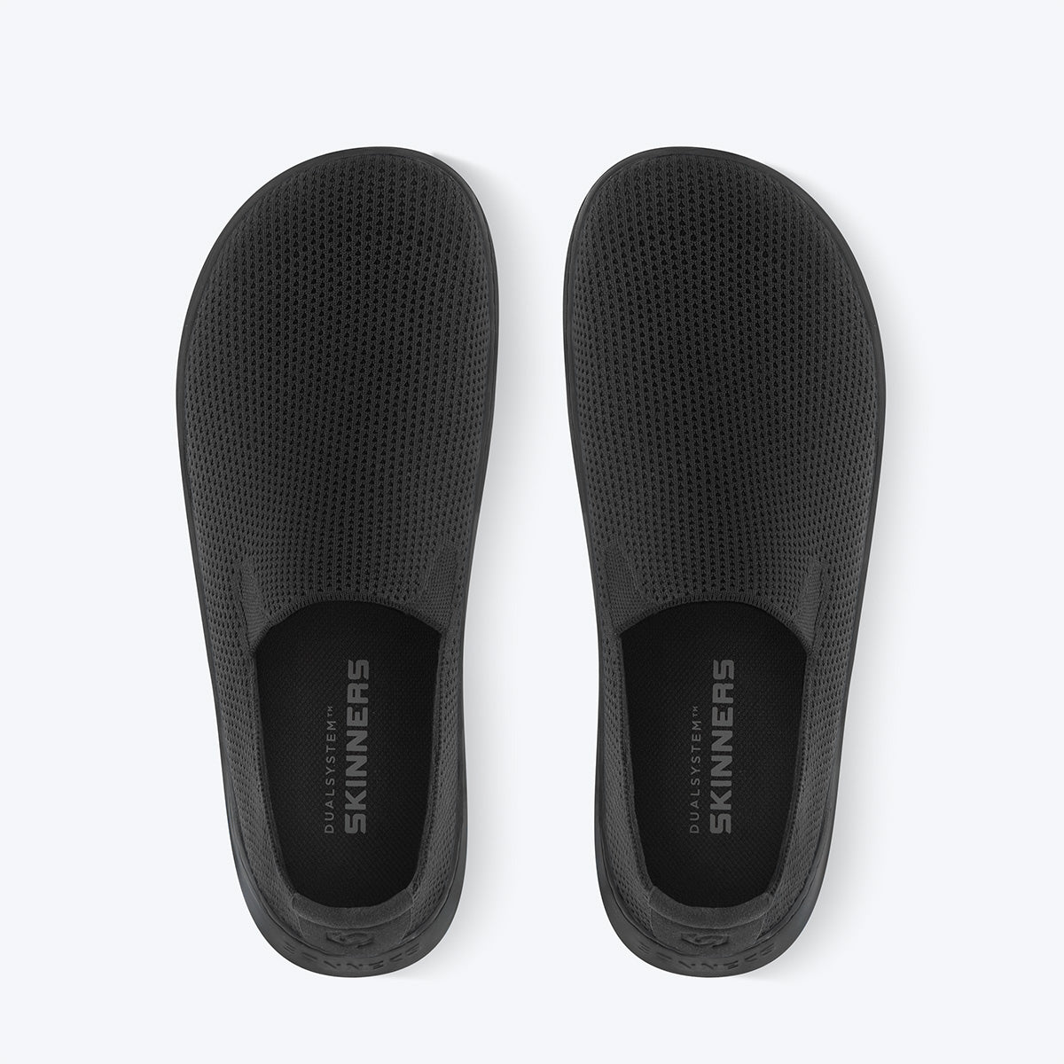 Skinners Seaker – True Black