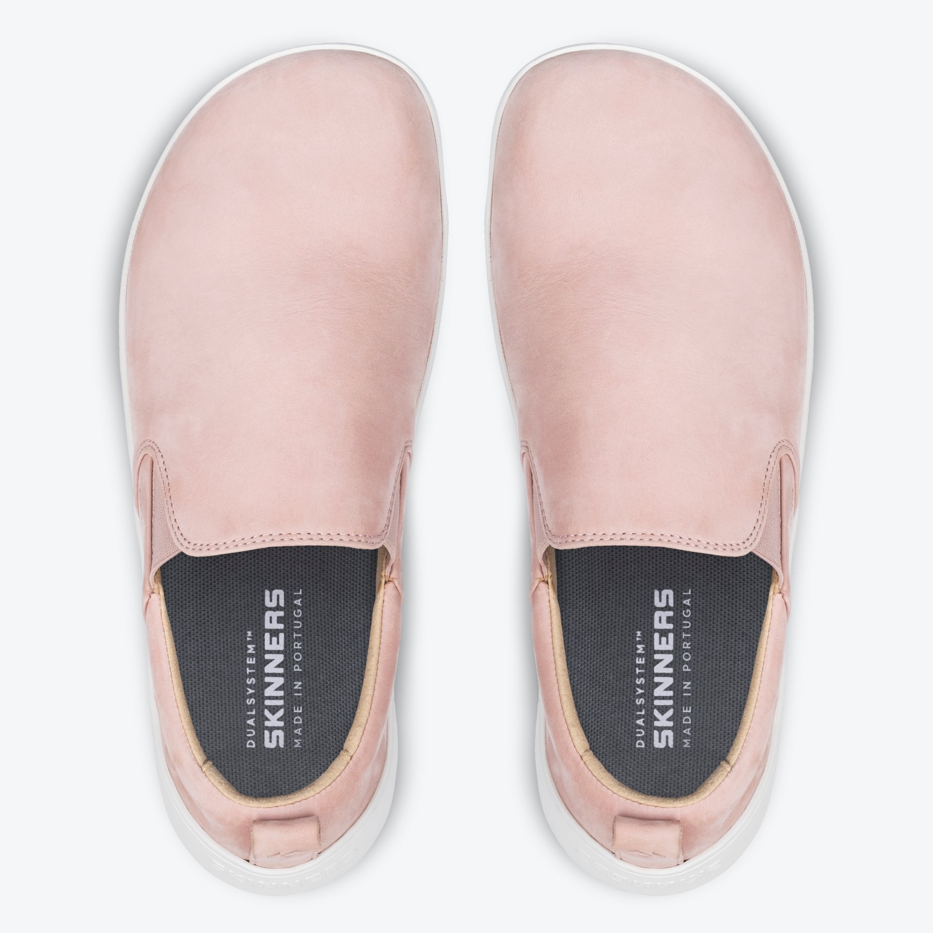 Skinners Lounger – Pink