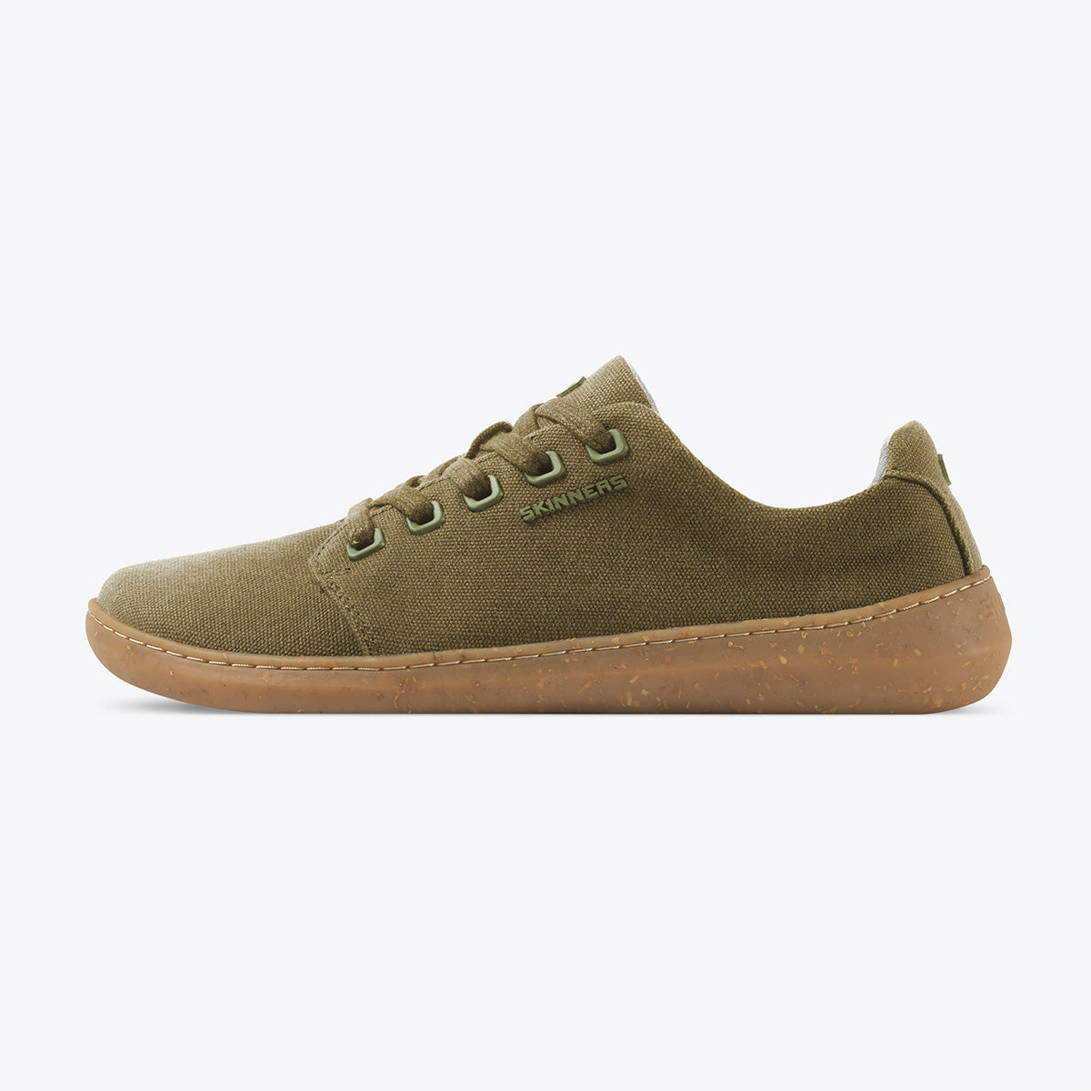 Skinners Wanderer II – Military Green