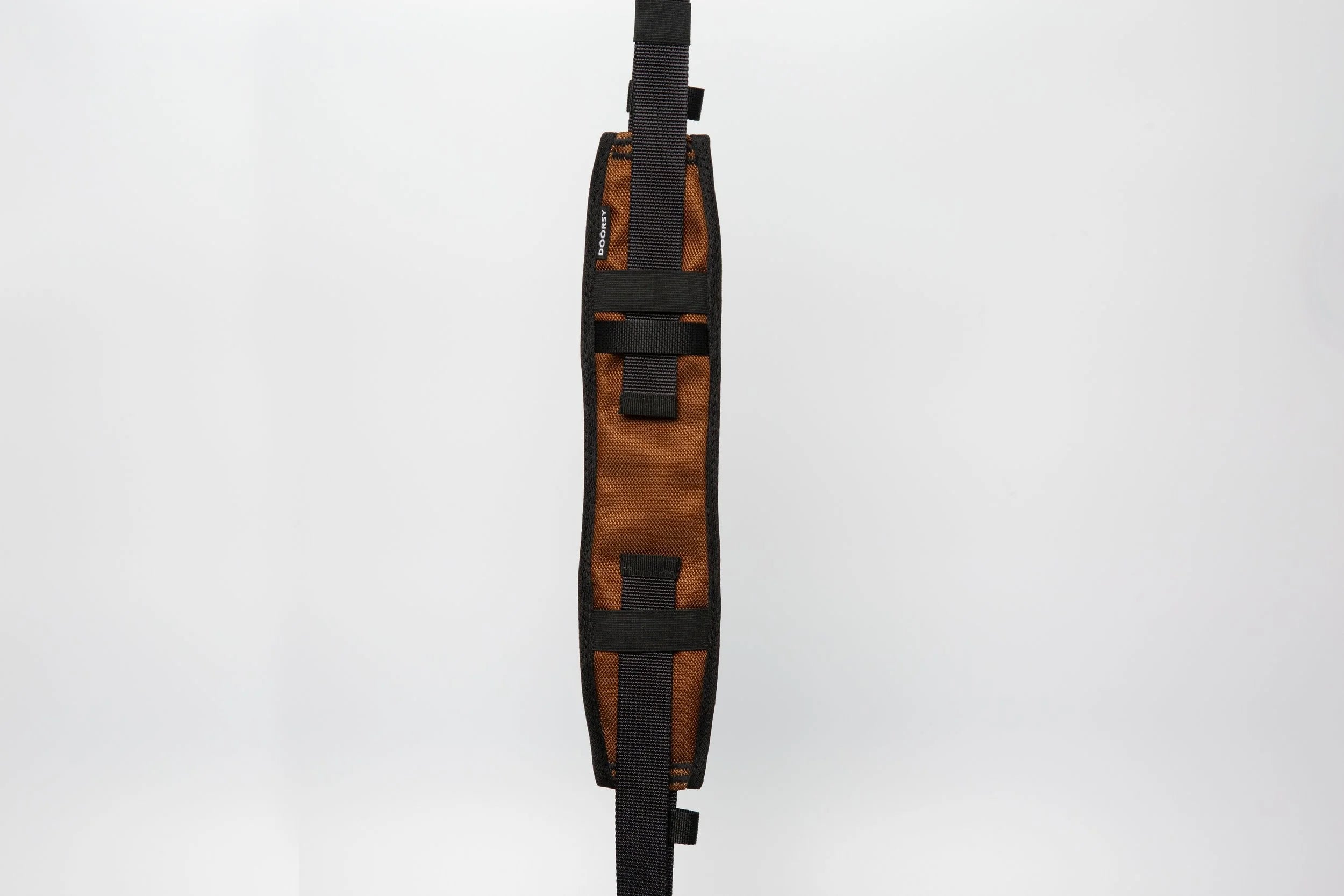 Doorsy Utility Strap – Golden Brown