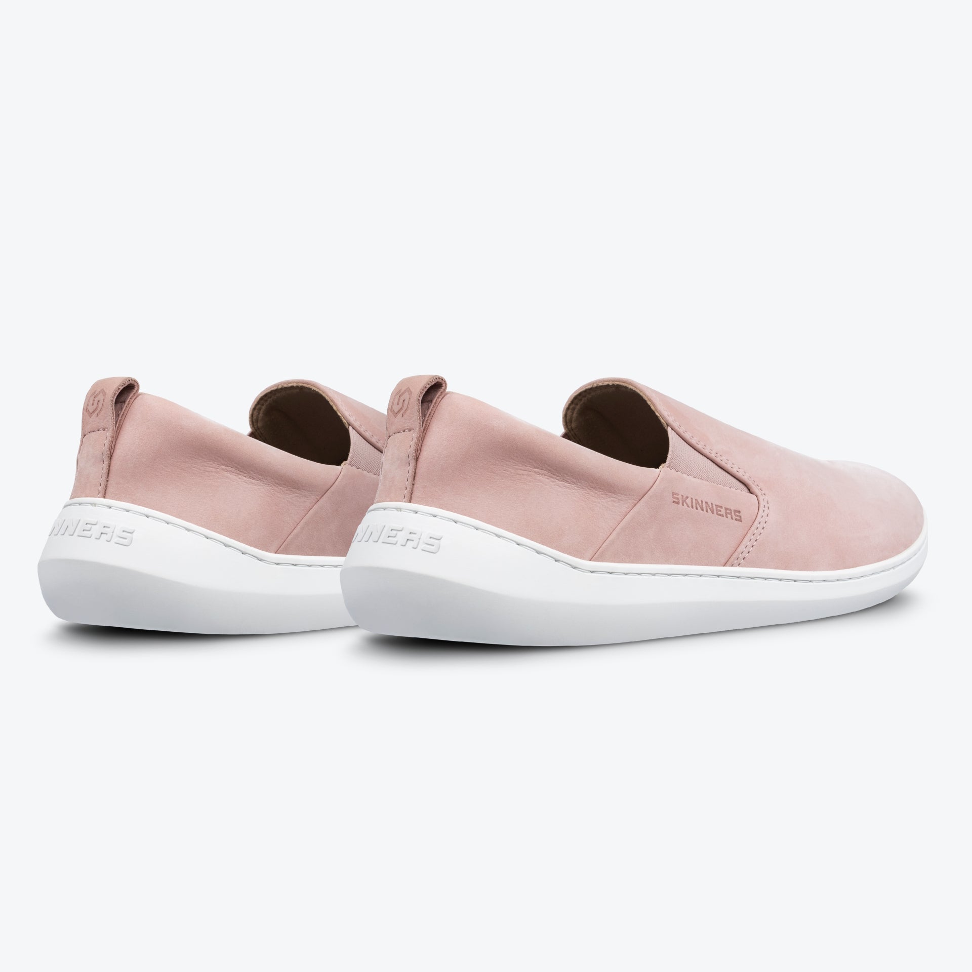 Skinners Lounger – Pink