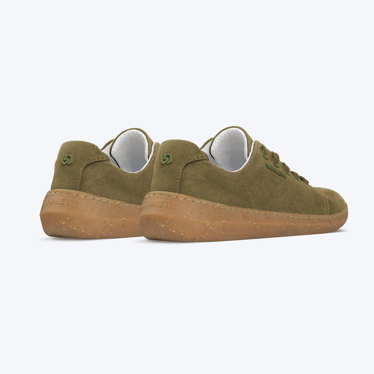 Skinners Wanderer II – Military Green