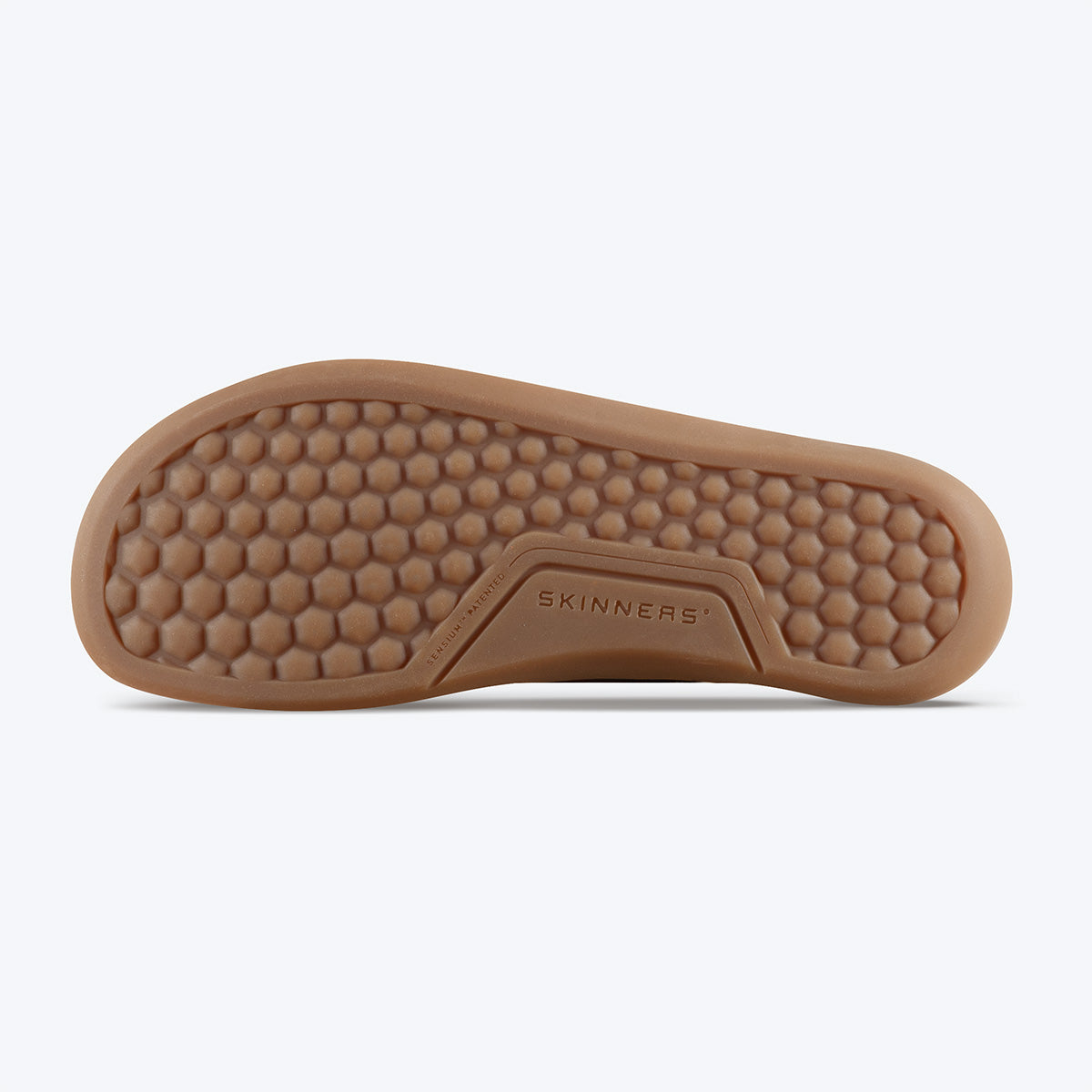 Skinners Wanderer II – True Black