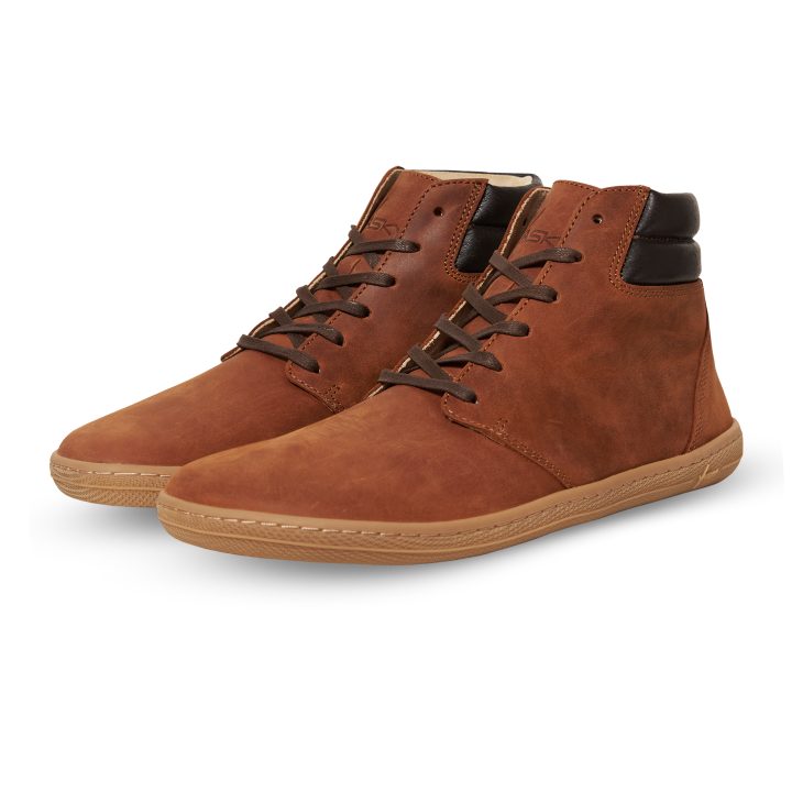 Vasky Terry High Winter Brown