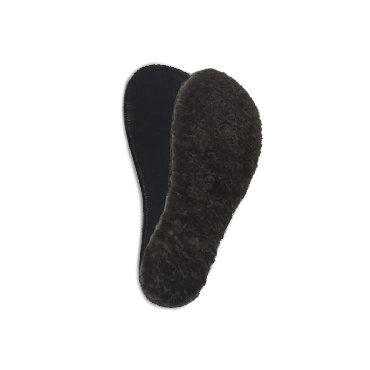 Vasky Indersåler – Merinuld