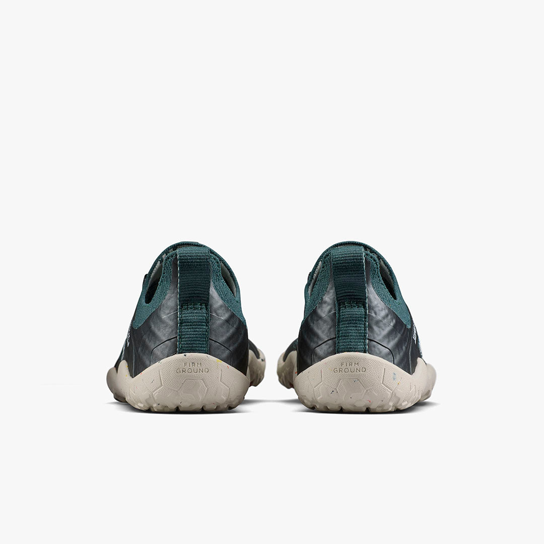 Vivobarefoot Primus Trail Knit FG Kids – Deep Teal