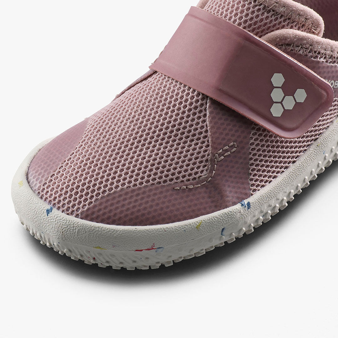 Vivobarefoot Primus Sport IV Toddlers – Twilight Mauve