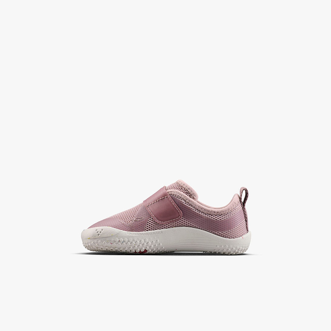 Vivobarefoot Primus Sport IV Toddlers – Twilight Mauve