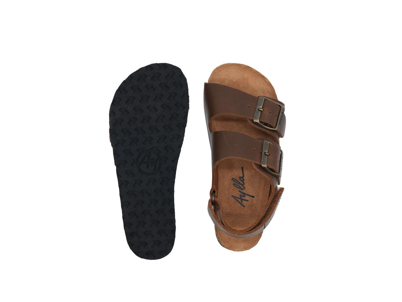Aylla Arena Juniors – Brown