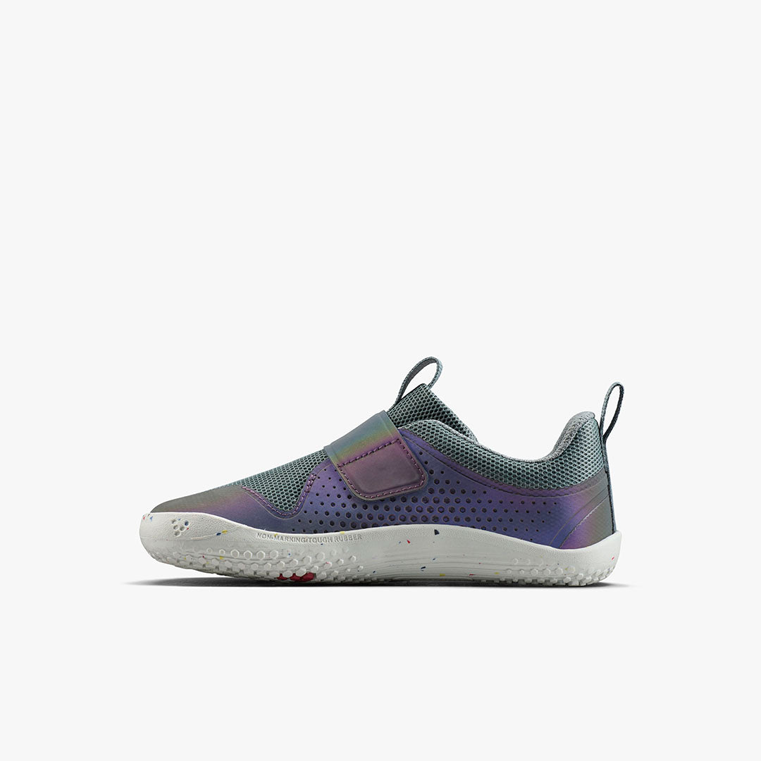 Vivobarefoot Primus Sport III Preschool – Aurora