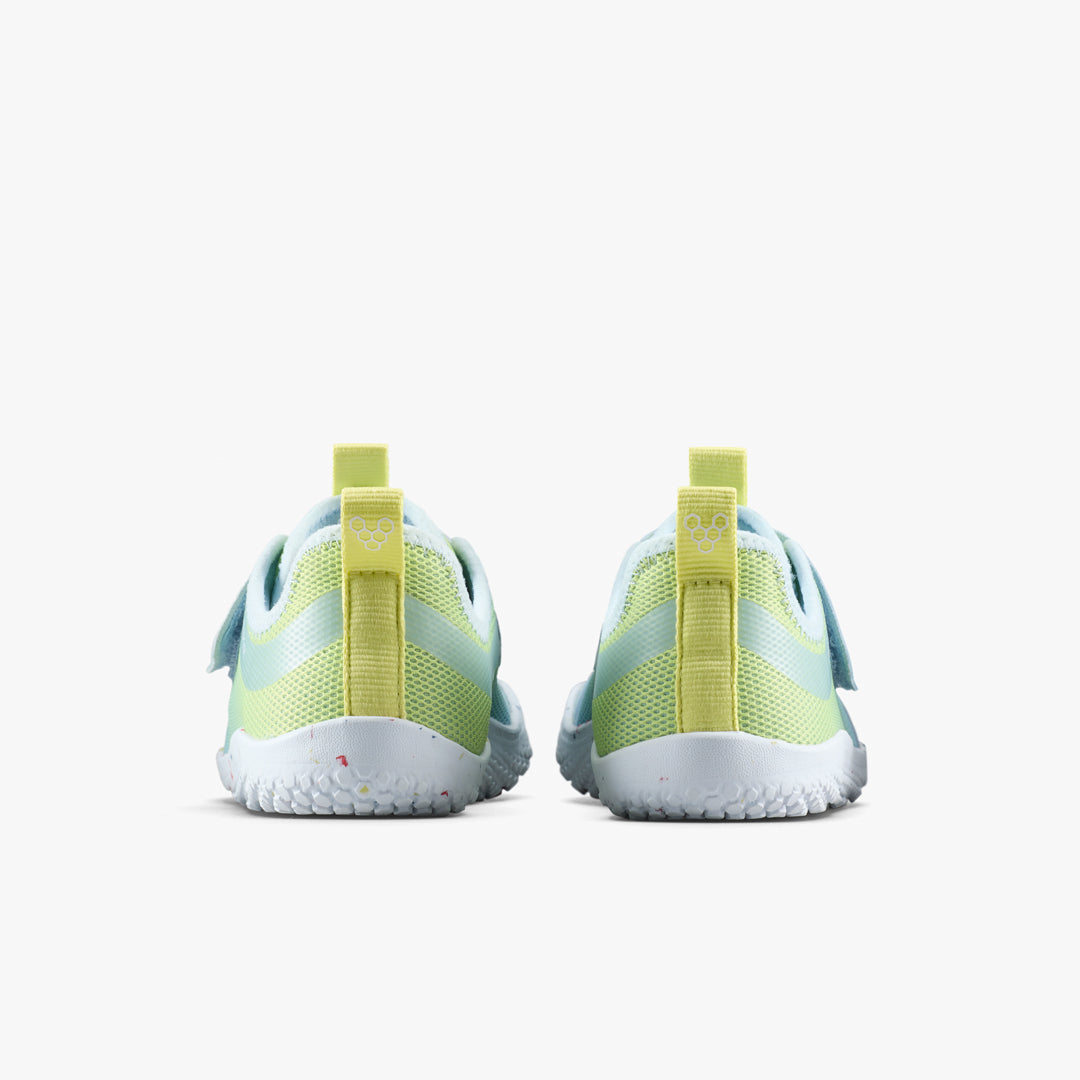 Vivobarefoot Primus Sport IV Preschool – Skyway