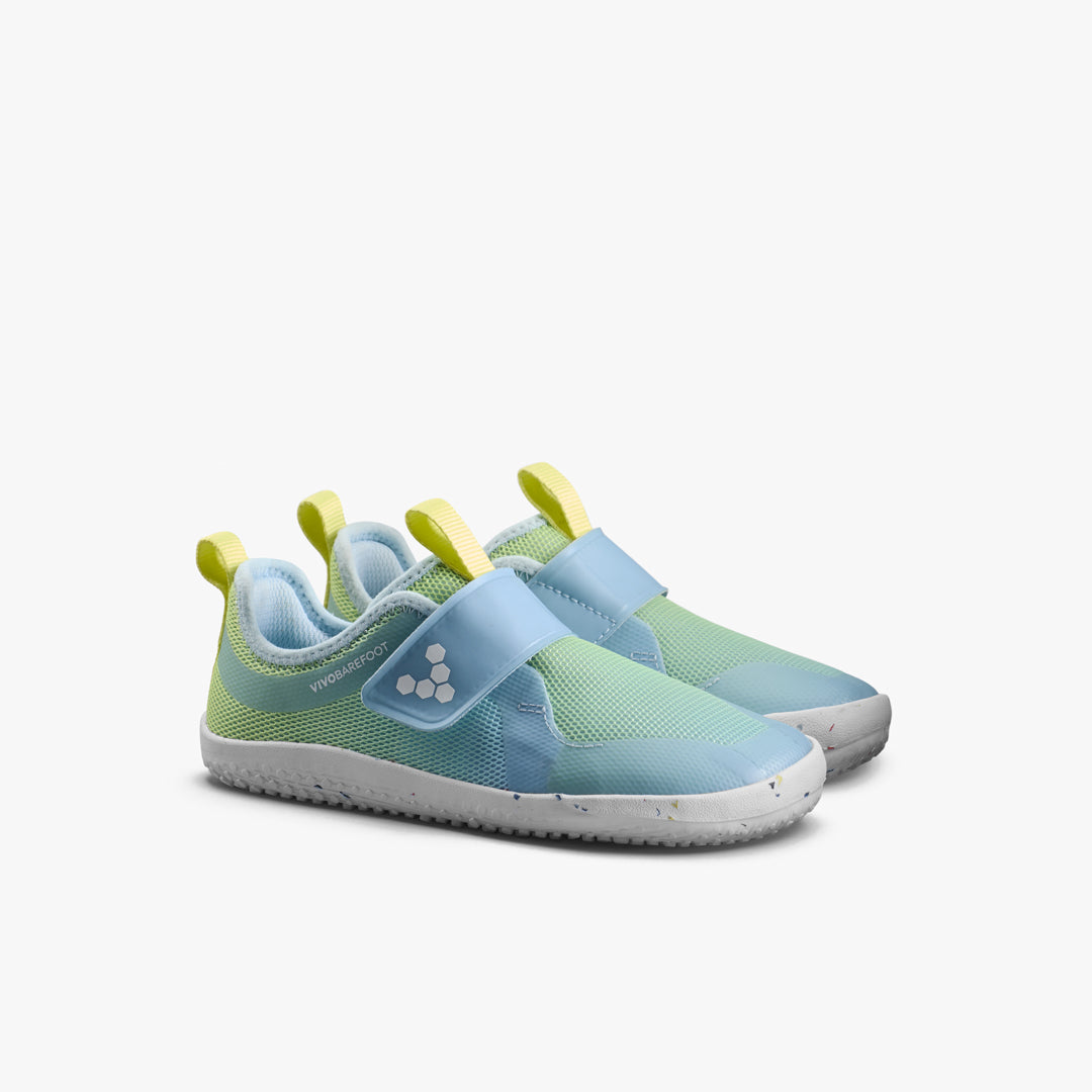 Vivobarefoot Primus Sport IV Preschool – Skyway