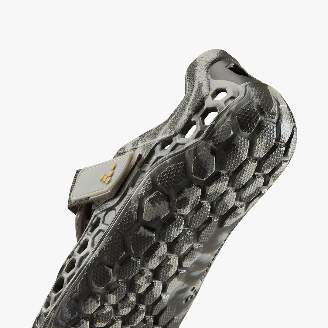 Vivobarefoot Ultra II Preschool – Dusty Green JJF