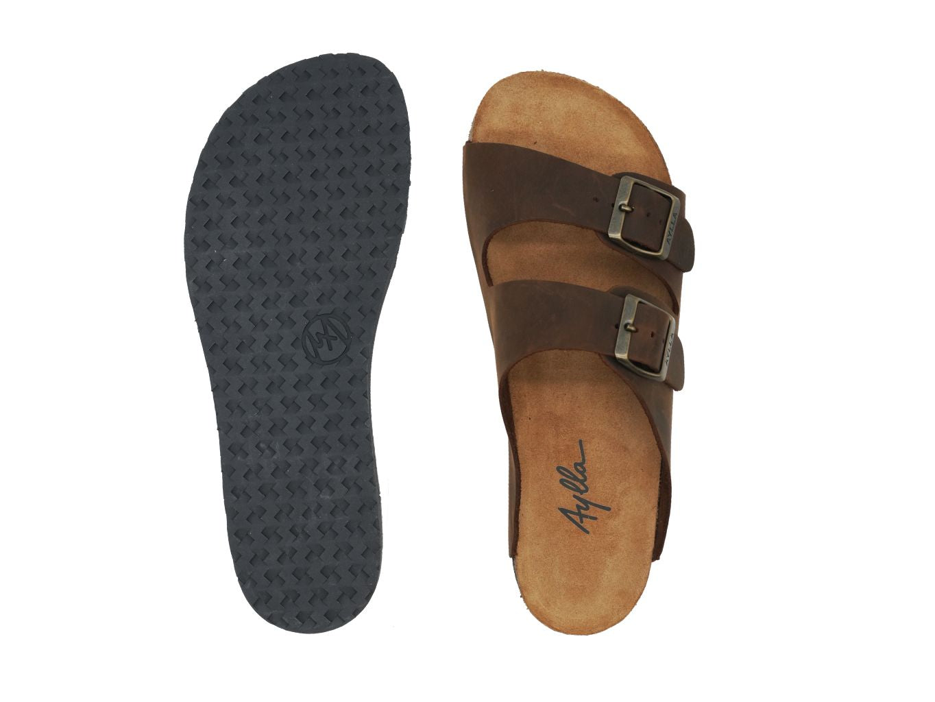 Aylla THAK SOFT – Brown