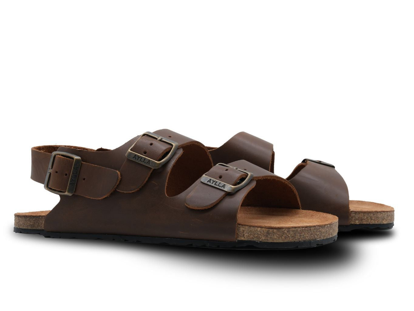 Aylla Arena – Brown