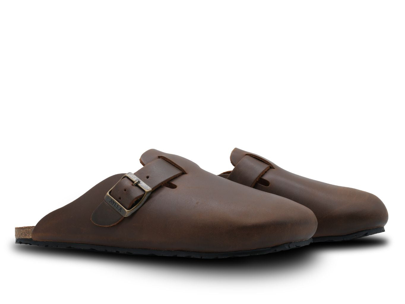 Aylla Tinku Soft – Brown