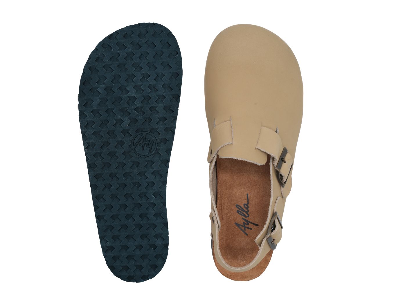 Aylla Tinku Sumaq – Beige