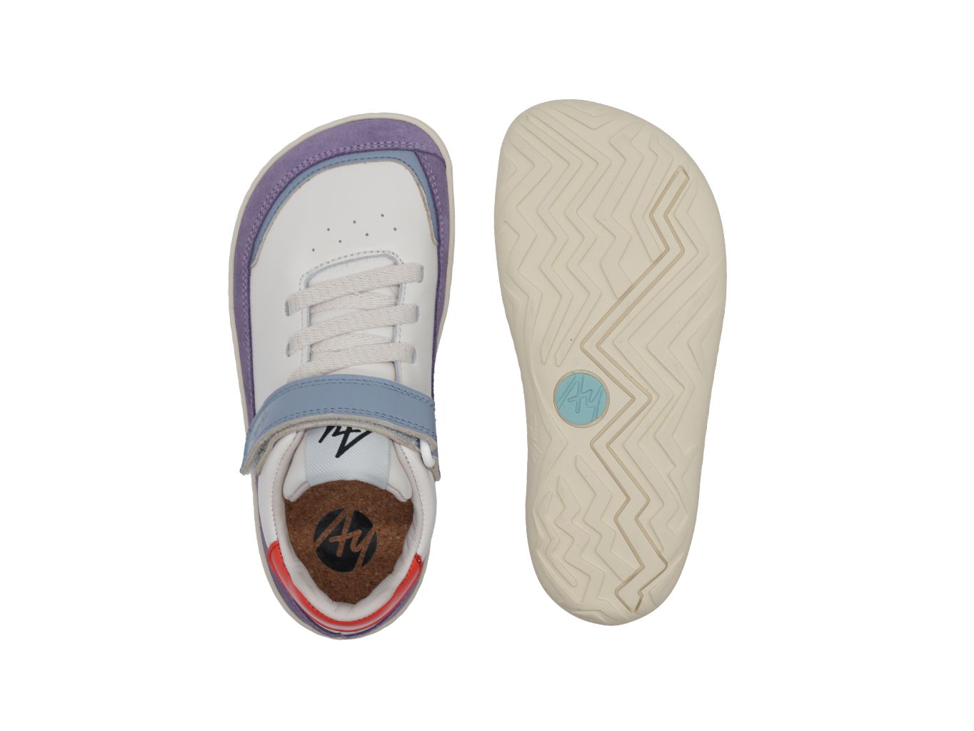 Aylla Ruraq Juniors – Purple