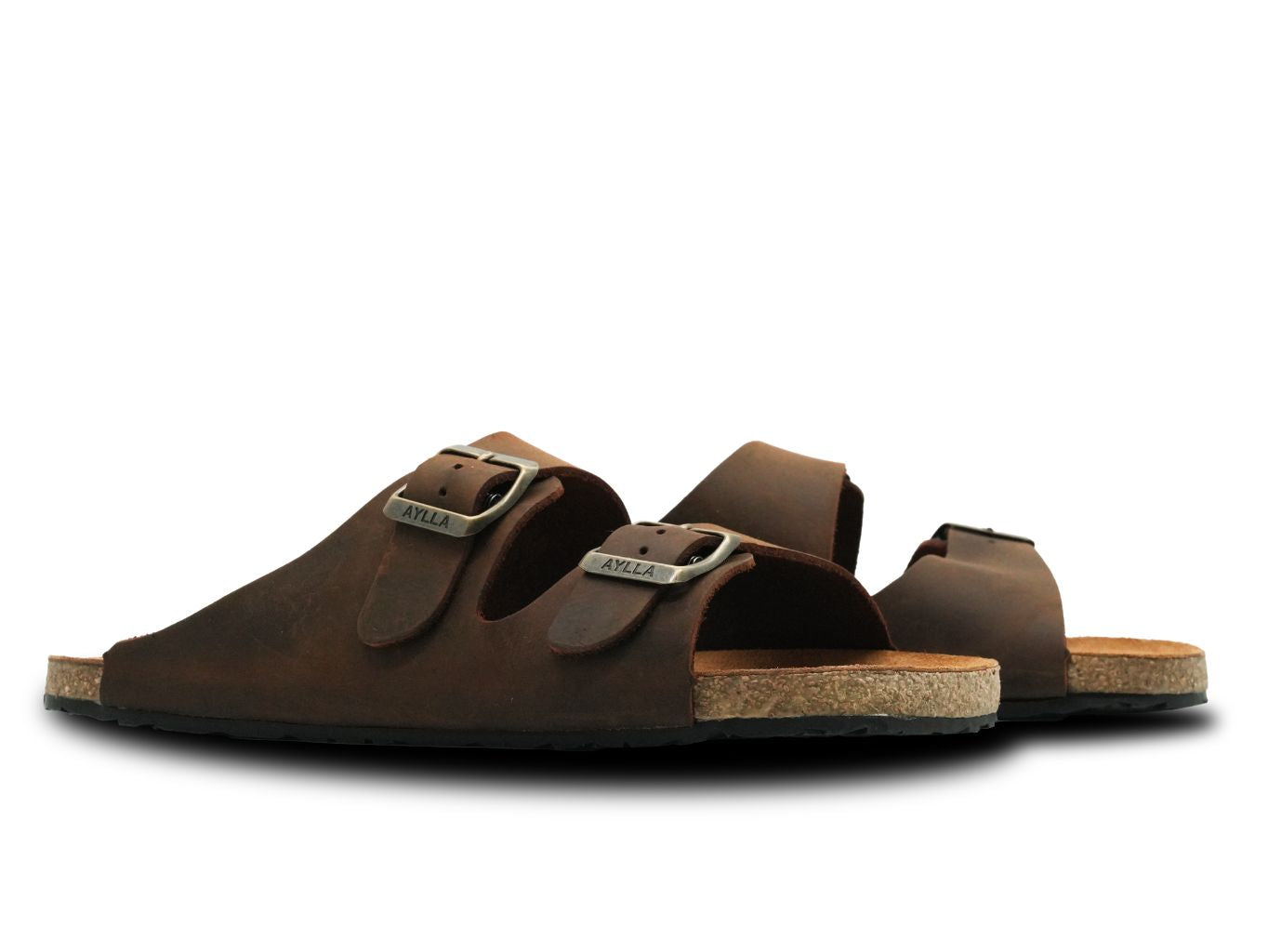 Aylla THAK SOFT – Brown