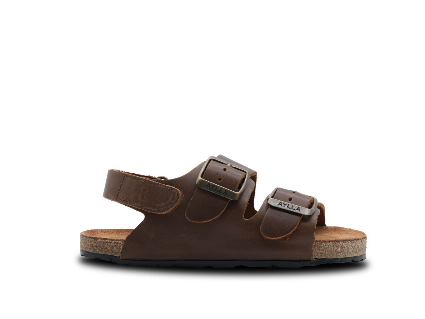 Aylla Arena Juniors – Brown