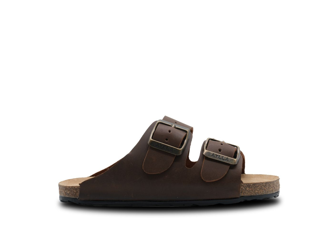 Aylla THAK Juniors – Brown