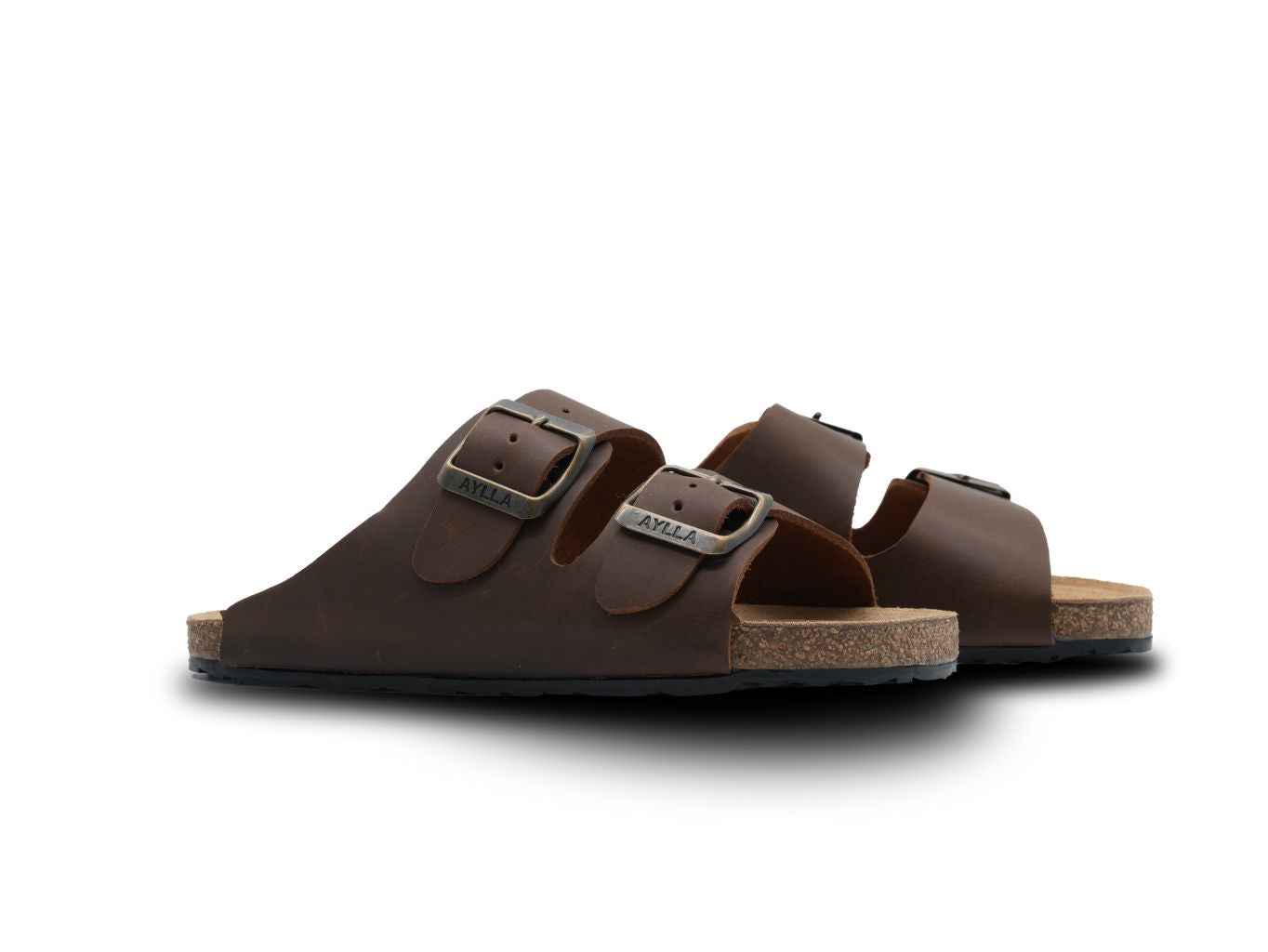 Aylla THAK Juniors – Brown