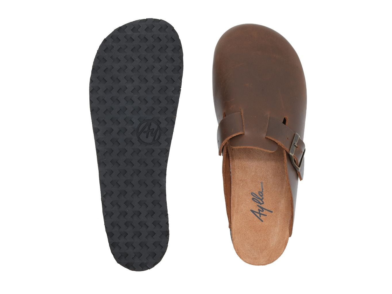 Aylla Tinku Soft – Brown