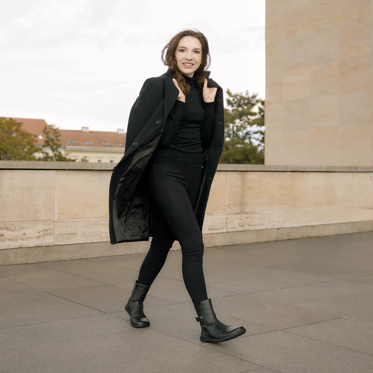 Skinners Nocturna – Black