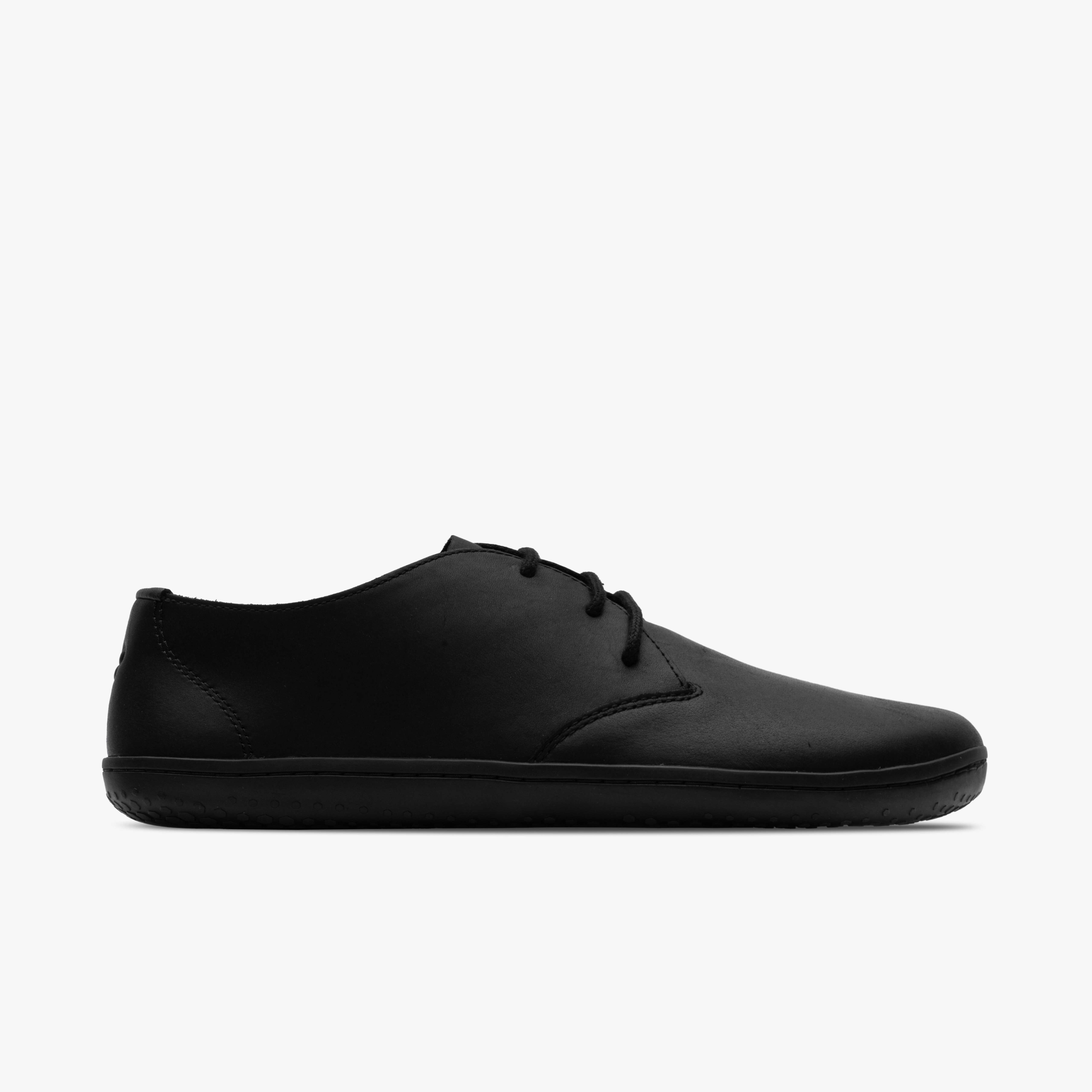 Vivobarefoot Ra IV Womens – Obsidian – Side