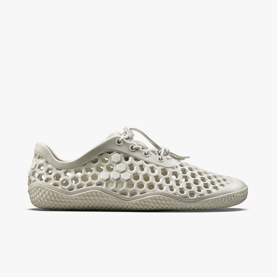 Vivobarefoot Ultra IV Womens – Limestone
