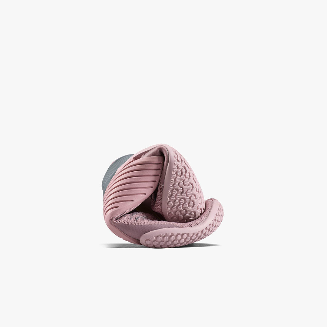 Vivobarefoot Motus Flex Womens – Wood Rose