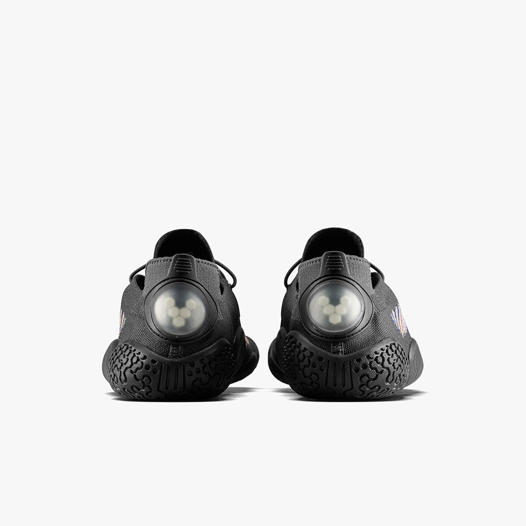 Vivobarefoot Motus Flex Womens – Obsidian/Space Dye