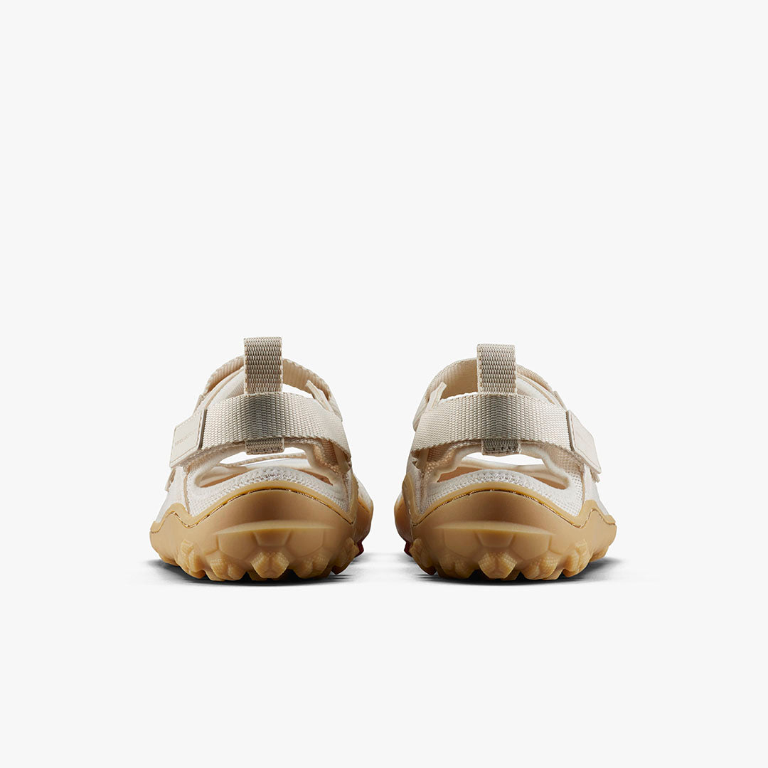 Vivobarefoot Tracker Sandal Womens – Arctic Wolf