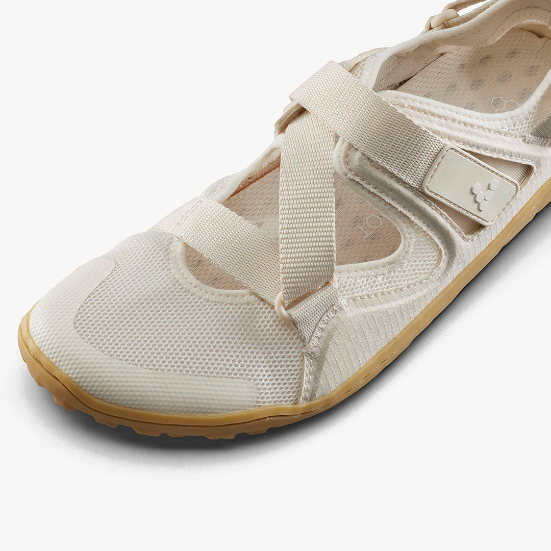 Vivobarefoot Tracker Sandal Womens – Arctic Wolf