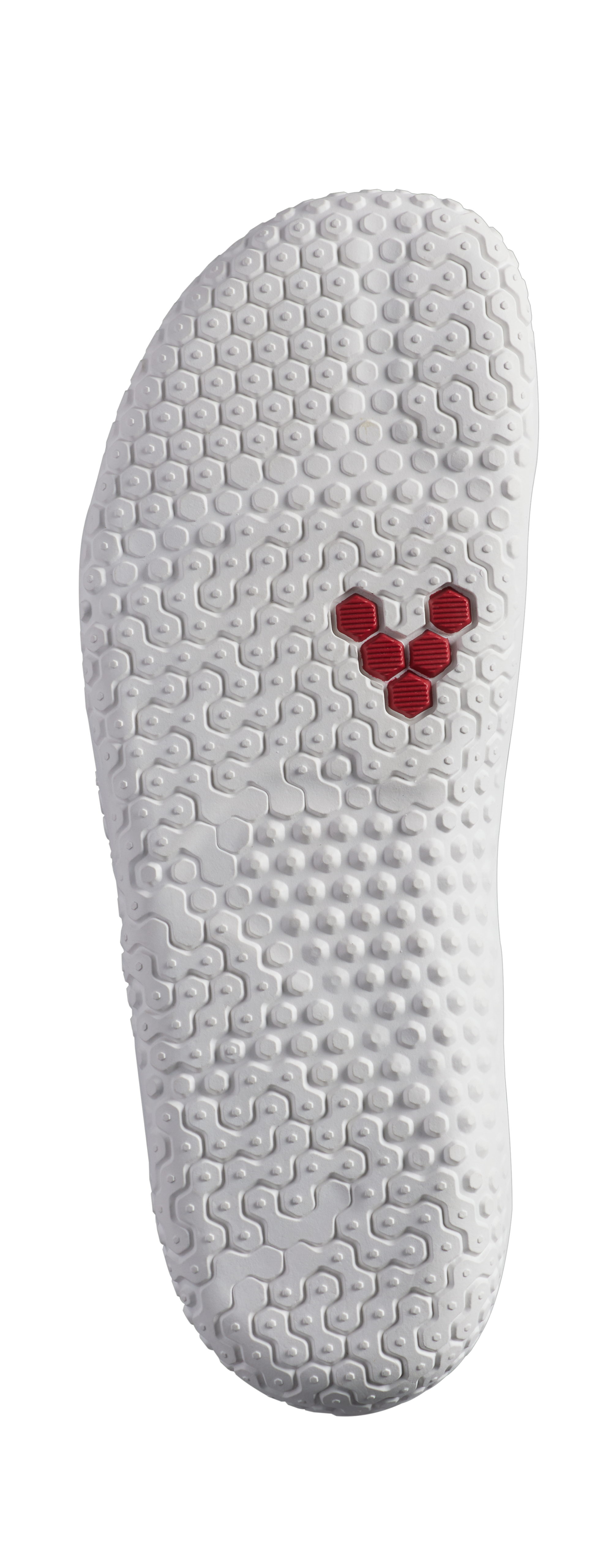 Vivobarefoot Motus Strength II Womens – Sepia Rose – Outsole