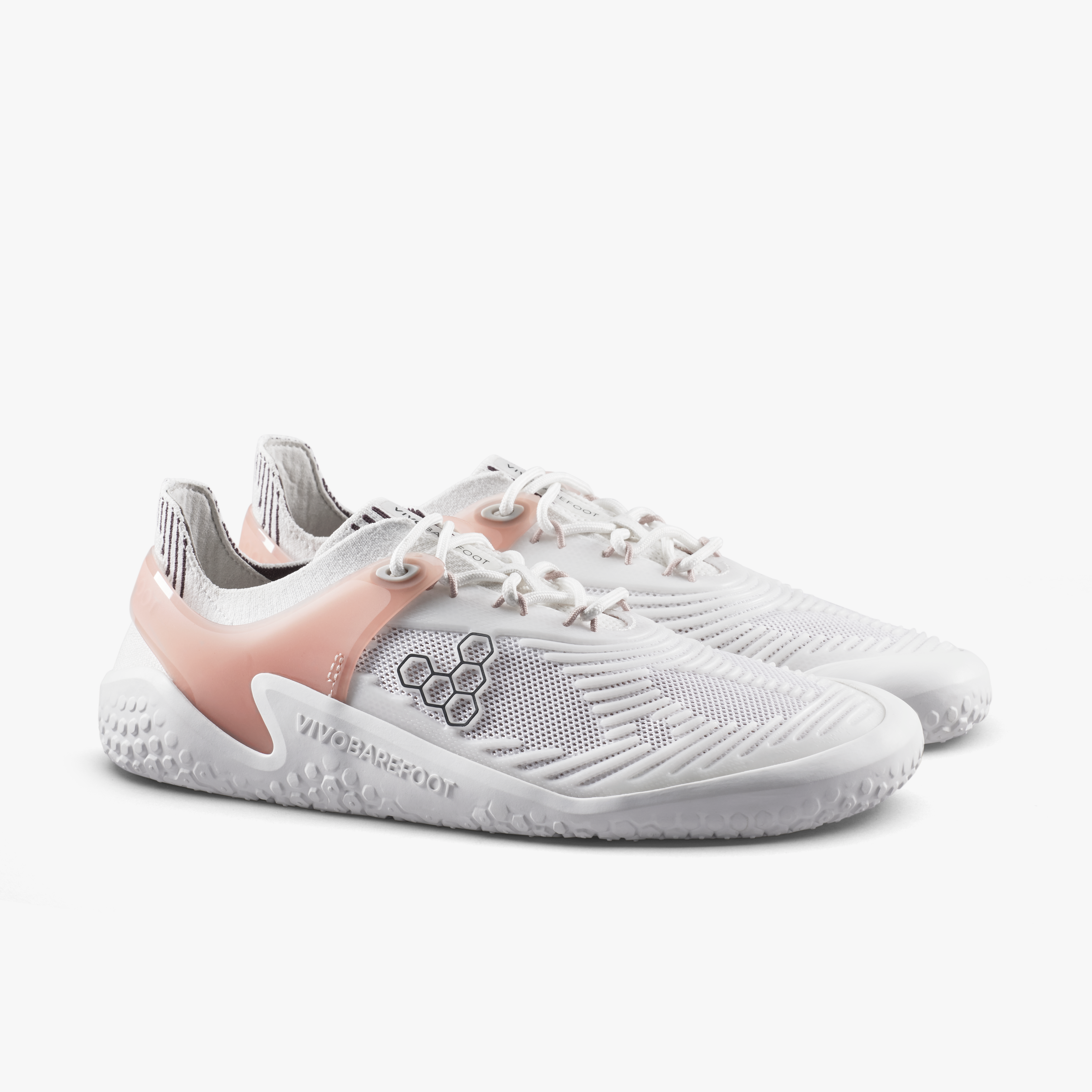 Vivobarefoot Motus Strength II Womens – Sepia Rose – Pair