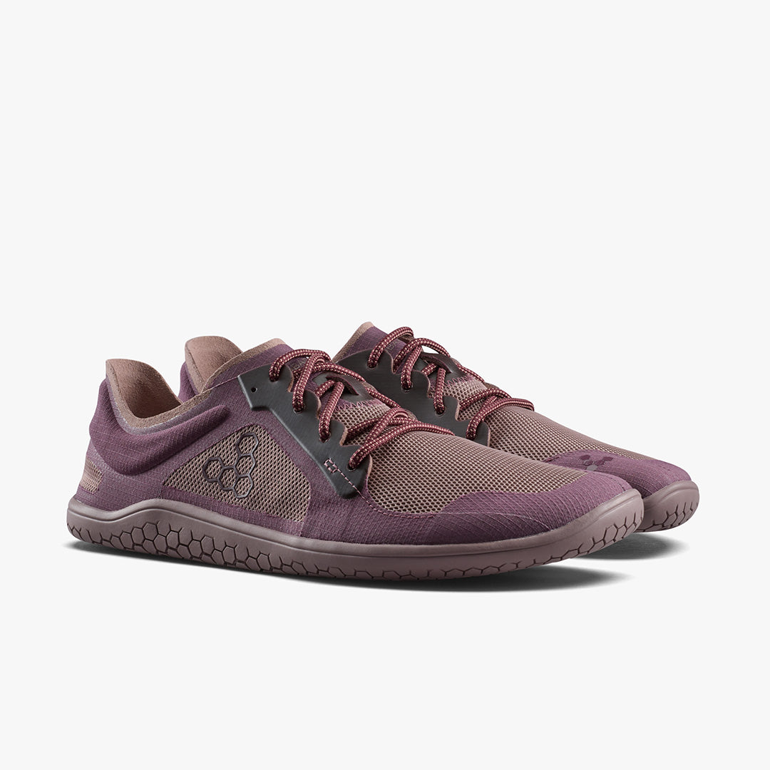 Vivobarefoot Primus Lite 3.5 Womens – Fig