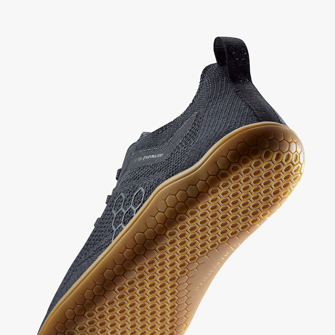 Vivobarefoot Primus Lite Knit Natural Womens – Eclipse