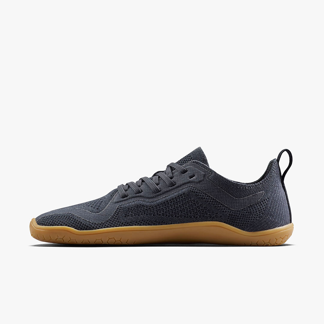 Vivobarefoot Primus Lite Knit Natural Womens – Eclipse