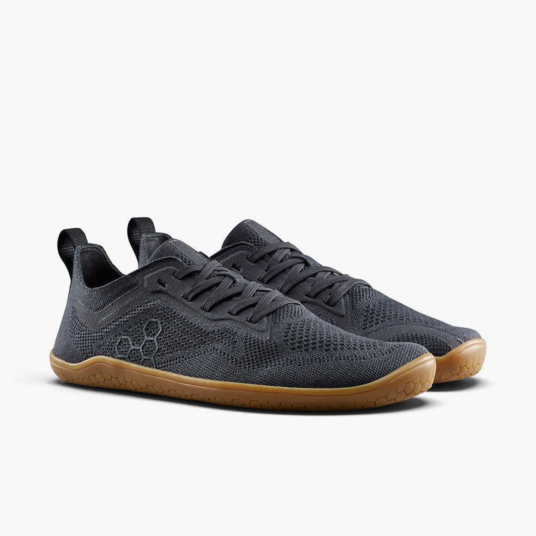 Vivobarefoot Primus Lite Knit Natural Womens – Eclipse
