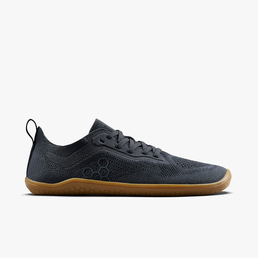 Vivobarefoot Primus Lite Knit Natural Mens – Eclipse