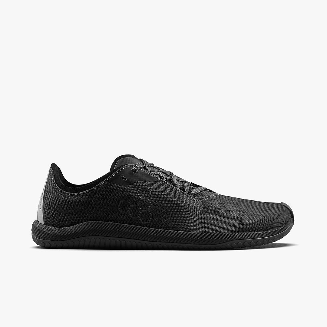 Vivobarefoot Primus Flow Womens – Dark Shadow
