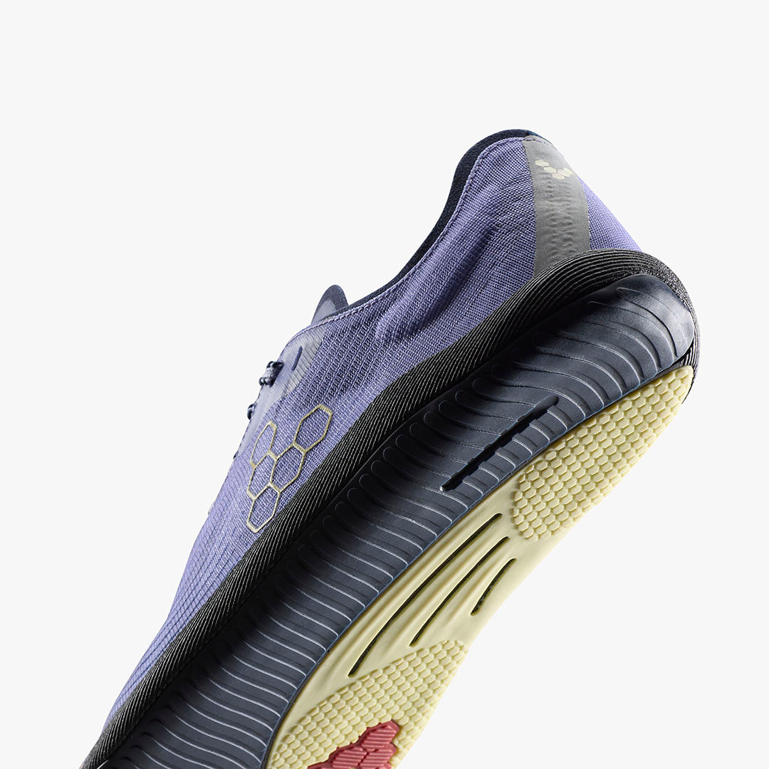 Vivobarefoot Primus Flow Womens – Sweet Lavender