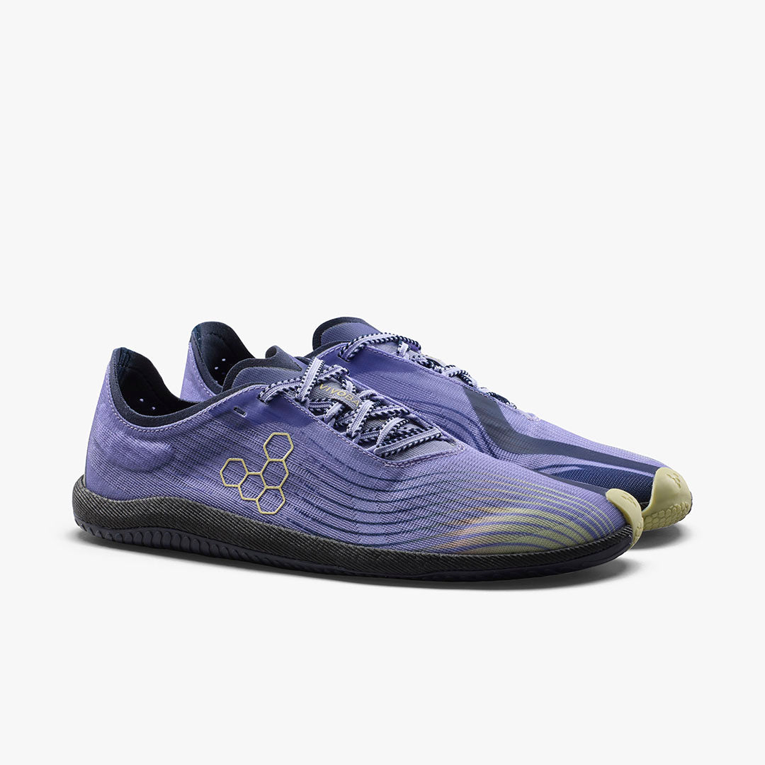 Vivobarefoot Primus Flow Womens – Sweet Lavender