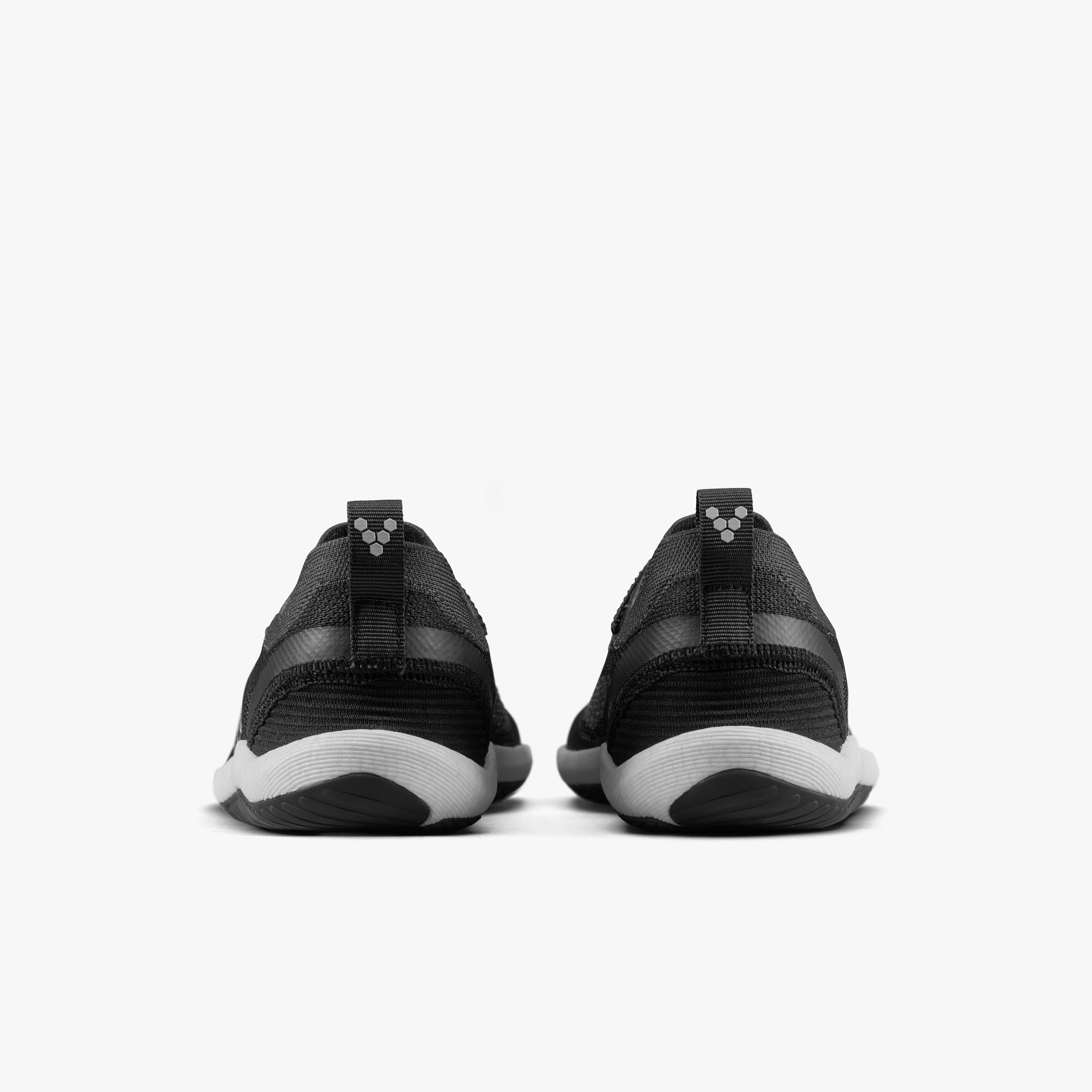 Vivobarefoot Primus Flow Knit Womens – Eclipse – Back